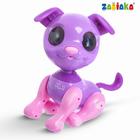 Интерактивная игрушка «Мой друг Кексик», сенсорное управление, световые и звуковые эффекты - Фото 3