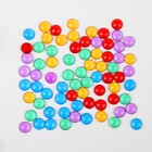 Мозаика с камешками марблс «Окружающий мир» - Фото 6