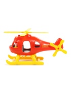 Вертолёт «Шмель», цвет МИКС, в сетке 3930218 Вертолёт «Шмель», цвет МИКС, в сетке 3930218