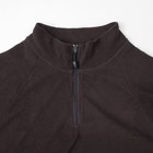 Комплект мужской термо «Арктик» (джемпер, брюки), цвет чёрный, размер 46, рост 170 - Фото 3