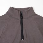 Комплект мужской термо «Арктик» (джемпер, брюки), цвет серый, размер 46, рост 170 - Фото 3