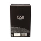Подарочный набор Axe Apollo: дезодорант-аэрозоль 150 мл, гель для душа 250 мл, спрей для тела 50 мл - Фото 6