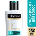 Кондиционер для волос Tresemme Beauty-Full Volume, с протеином, 230 мл - Фото 4