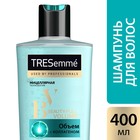 Шампунь для волос Tresemme Beauty-Full Volume для создания объёма, питательный, 400 мл - Фото 4