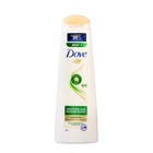 Шампунь для волос Dove Nutritive Solutions «Контроль над потерей волос», 380 мл - фото 321655783