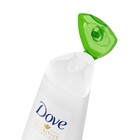 Шампунь для волос Dove Nutritive Solutions «Контроль над потерей волос», 380 мл - Фото 3