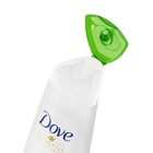 Шампунь для волос Dove Nutritive Solutions «Контроль над потерей волос», 380 мл - фото 24419533