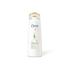 Шампунь для волос Dove Nutritive Solutions «Контроль над потерей волос», 380 мл - фото 24419534