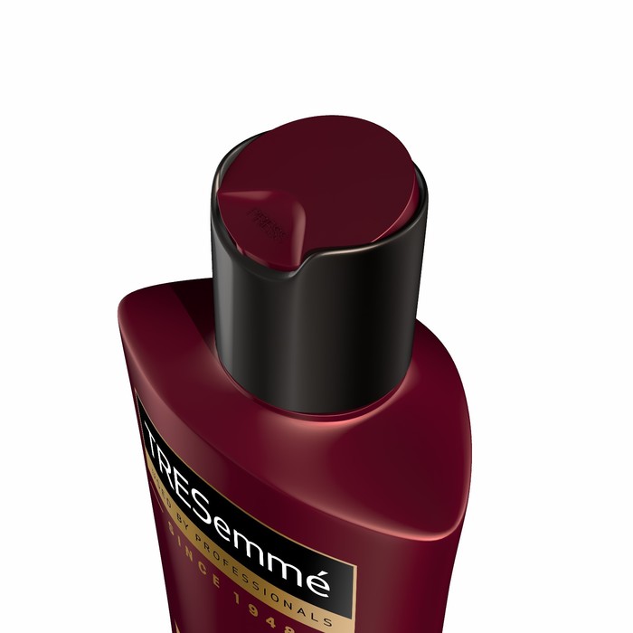 Шампунь для волос Tresemme Keratin Color, с экстрактом икры, 400 мл 17406
