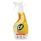Чистящее средство Cif "Лёгкость чистоты", для кухни, антижир, для плит и духовок, 500 мл - Фото 4