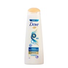 Шампунь для волос Dove Nutritive Solutions «Объём и восстановление», 380 мл - фото 321655787