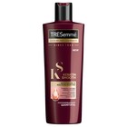 Шампунь для волос Tresemme Keratin Smooth, разглаживающий, с кератином и маслом марулы, 400 мл - Фото 1