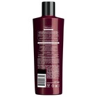 Шампунь для волос Tresemme Keratin Smooth, разглаживающий, с кератином и маслом марулы, 400 мл - Фото 2