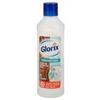 Чистящее средство для пола Glorix «Нежная забота», 1 л - Фото 5