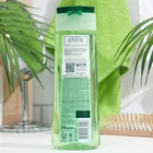 Шампунь для сухих и поврежденных волос Чистая линия с экстрактом ромашки, 250 мл - Фото 3