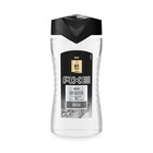 Спайка Axe Gold: дезодорант аэрозоль 150 мл, гель для душа 250 мл - Фото 4