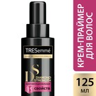 Крем-праймер для волос Tresemme Diamond Strength, несмываемый, 125 мл - Фото 4