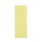 Стикер для очищения унитаза Domestos Attax "Лимонная свежесть", 3 шт, 10 г - фото 8419442