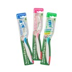 Зубная щётка «Тонус-эффект», мягкая, цвет микс - Фото 5