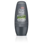 Антиперспирант Dove Men + Care Elements «Интенсивная защита», ролик, 50 мл - Фото 1