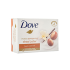 Крем-мыло Dove Purely Pampering «Объятия нежности», 100 г - Фото 3