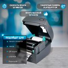 Термотрансферный принтер G500U, 203 dpi, USB - Фото 2