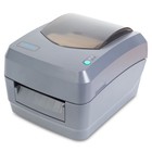 Термотрансферный принтер VIOTEH VLP422 T USB/RS - Фото 5