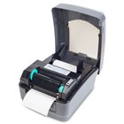 Термотрансферный принтер VIOTEH VLP422 T USB/RS - Фото 6