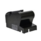 Чековый принтер Global-POS RP80 USB+RS232+Ethernet, чёрный - Фото 6