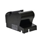 Чековый принтер Global-POS RP80 USB+RS232+Ethernet, чёрный - Фото 4