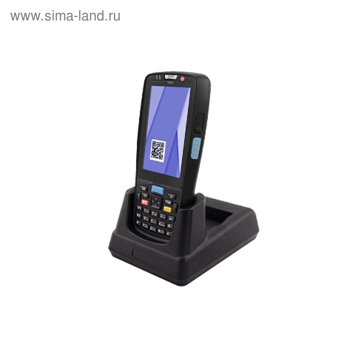 ТСД CipherLAB C5000-2DMT 2D 3.7" счит Moto, And 5.1, Bluetooth, WiFi, NFC, GPS/AGP,кам.5МП, 3800мАч - Фото 1