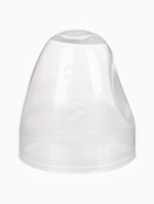 Бутылочка для кормления M&B «Наше сокровище», классическое горло, с ручками, от 0 мес., 250 мл., приталенная, бирюзовый - фото 50819317