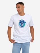 Термонаклейка «Волк», 17×19 см - Фото 6