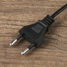 Настольная лампа для школы и офиса на зажиме RISALUX, Е27, с выключателем 220 В, 26×13×11, белая - Фото 13