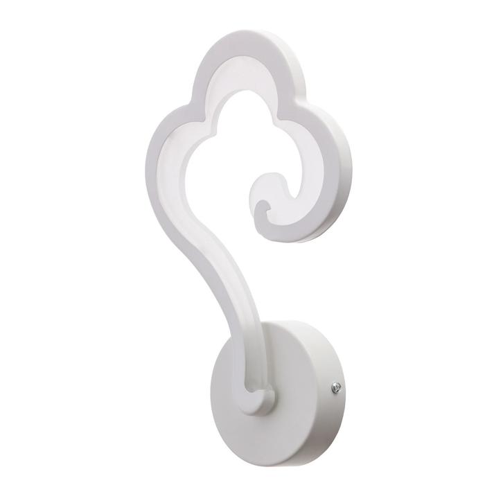 Бра "Тучка" LEDx50 17х5х28,5 см - Фото 1