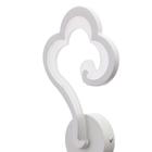 Бра "Тучка" LEDx50 17х5х28,5 см - Фото 4