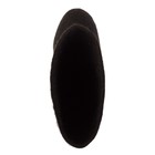 Валенки женские арт. 210В-30 (черный) (р. 40) (28 см) - Фото 5