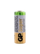 Батарейка алкалиновая GP Mercury Free, А23 (23AF, V23GA, MN21)-1BL, 12 В, блистер, 1 шт. - Фото 8