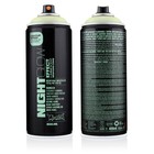 Краска с люминесцентным эффектом MONTANA, 400 мл - Фото 1