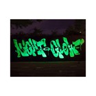 Краска с люминесцентным эффектом MONTANA, 400 мл - Фото 3