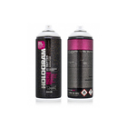 Лак блеск-эффект MONTANA, глянцевый, разноцветный, 400 мл - Фото 1