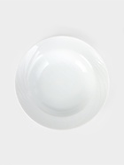 Тарелка глубокая Добрушский завод «Голубка», 250 мл, d=20 см, фарфор, белая - Фото 2