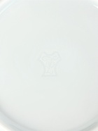 Тарелка глубокая Добрушский завод «Голубка», 250 мл, d=20 см, фарфор, белая - Фото 4