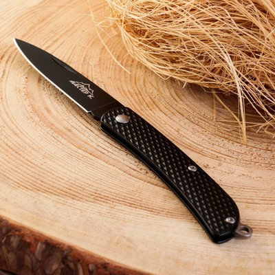 Нож складной «Гермес» 16 см, клинок 70 мм/2 мм