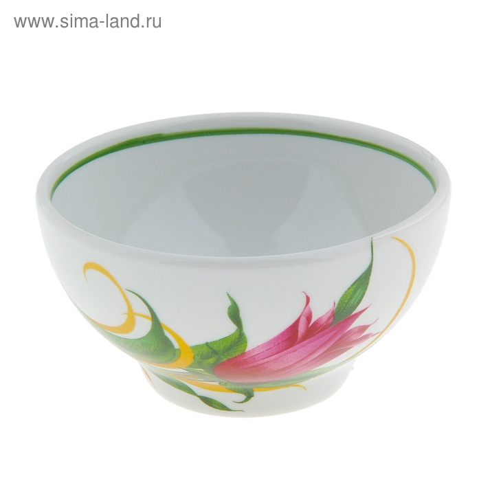 Пиала 170 мл "Колокольчики" - Фото 1