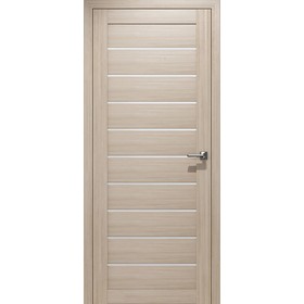 Комплект двери Альфа Амурская лиственница 3D 2000х900