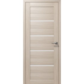 Комплект двери Йота Амурская лиственница 3D 2000х900
