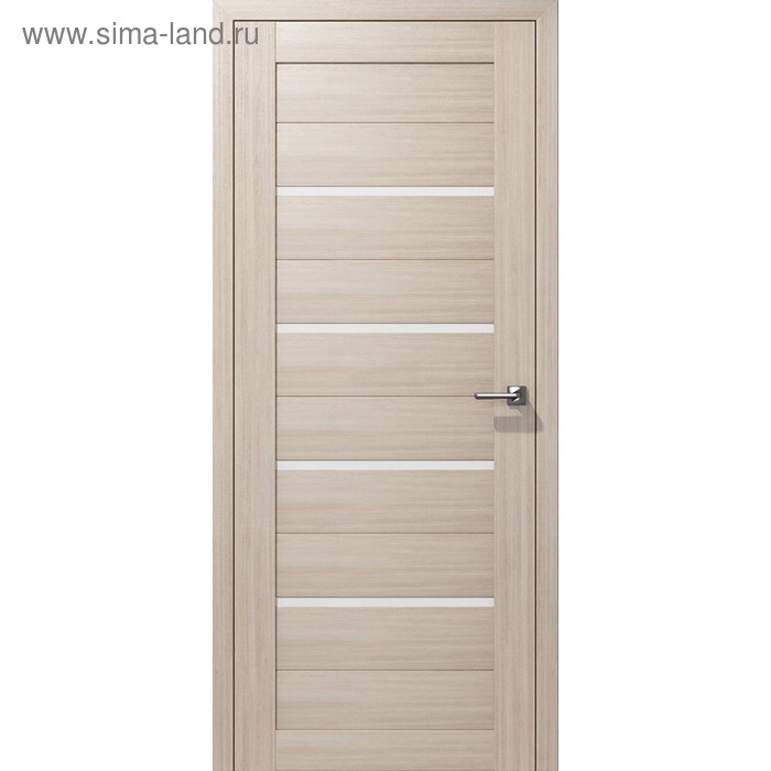 Комплект двери Йота Амурская лиственница 3D 2000х900 - Фото 1