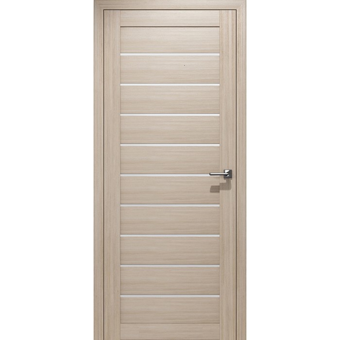 Дверное полотно Альфа Амурская лиственница 2000х700
