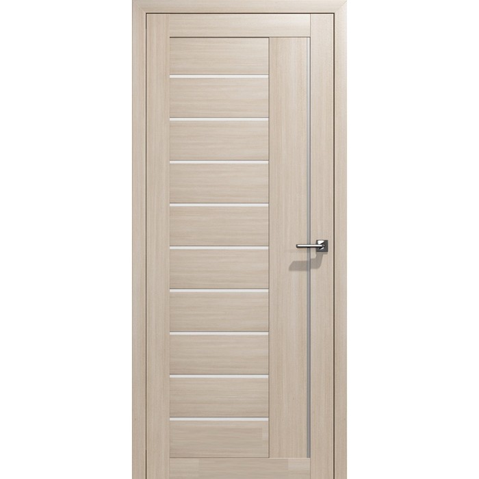 Дверное полотно Бета Амурская лиственница 2000х800